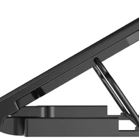 Suporte Para Notebook Gamer 15,6" Gamer Nbc-70bk - C3tech - imagem 2