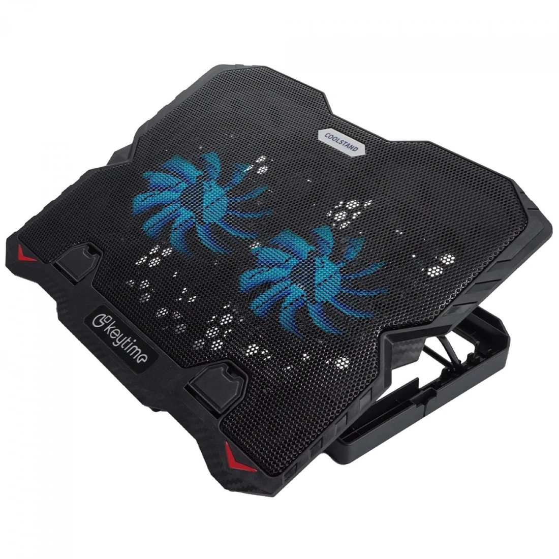 Suporte para Notebook Keytime CoolStand 2 - imagem 1