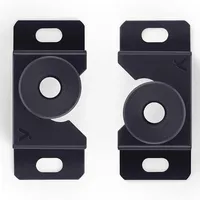 Suporte Para Tv Fixo Sav-1000 Universal 14-84" Aquário - imagem 1