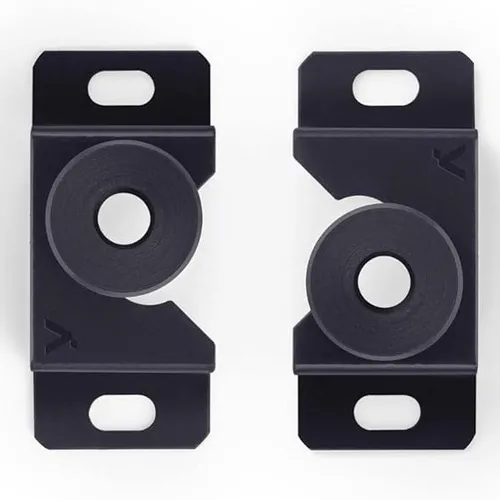 Suporte Para Tv Fixo Sav-1000 Universal 14-84" Aquário