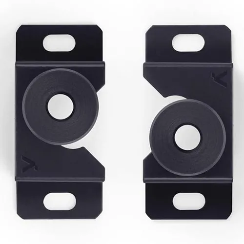 Suporte Para Tv Fixo Sav-1000 Universal 14-84" Aquário