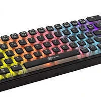 Teclado Mecanico Gamer Kalkan Drakar 65% Rainbow KLK00052 - imagem 1