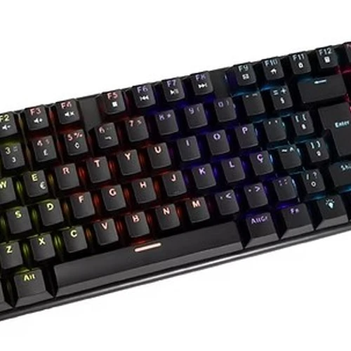 Teclado Gamer Mecânico Kalkan Loki - KLK00014