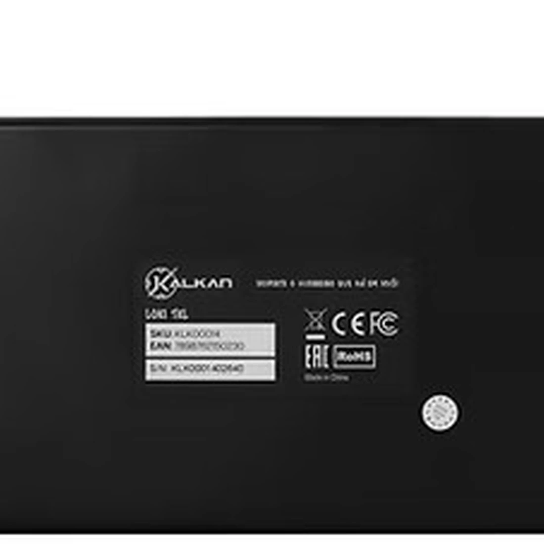 Teclado Gamer Mecânico Kalkan Loki - KLK00014 - imagem 3