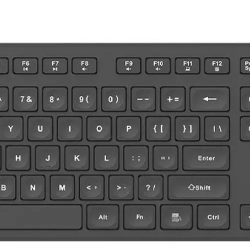 Teclado Com fio Lecoo Kb102