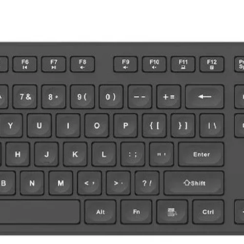 Teclado Com fio Lecoo Kb102