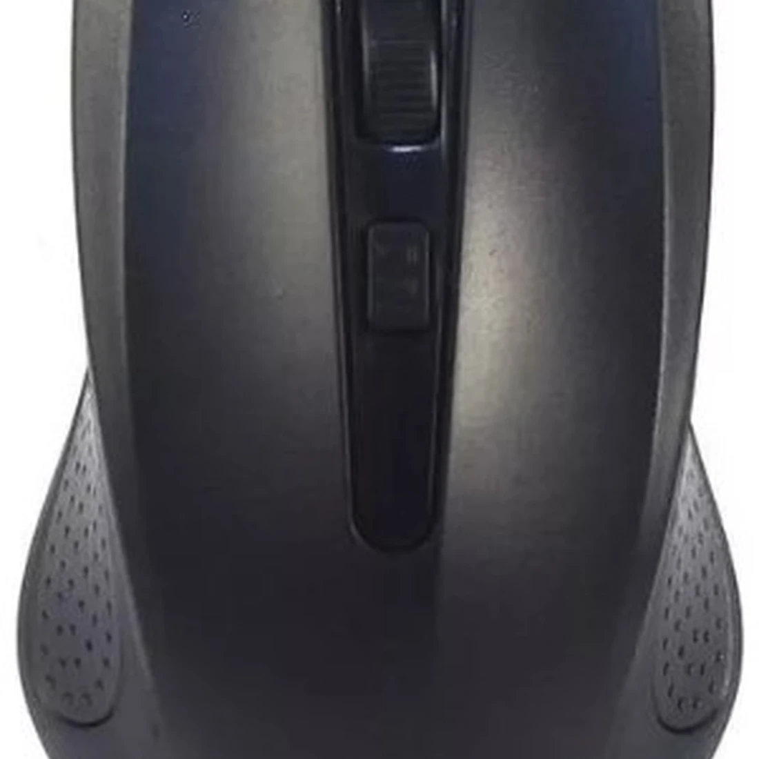 Teclado + Mouse Sem Fio K-w10bk C3tech Preto - imagem 2