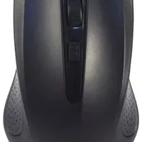 Teclado + Mouse Sem Fio K-w10bk C3tech Preto - imagem 2