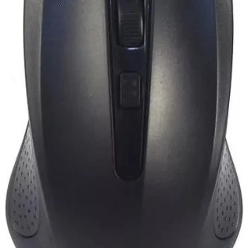 Teclado + Mouse Sem Fio K-w10bk C3tech Preto