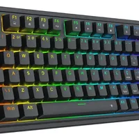 Teclado Redragon Gloria K664-rgb  - imagem 2