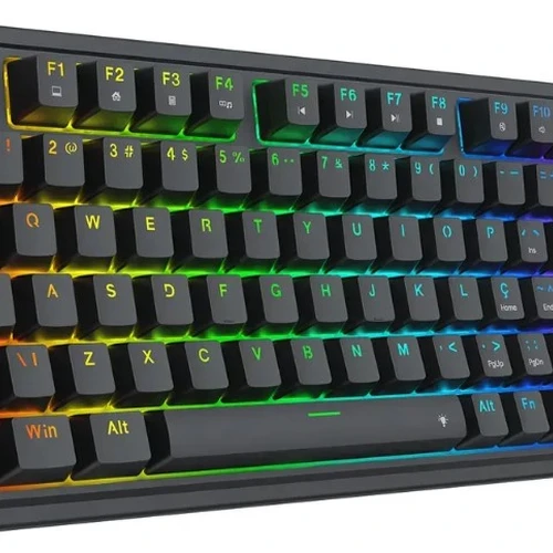 Teclado Redragon Gloria K664-rgb 