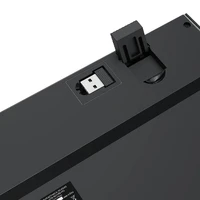 Teclado Mecânico Redragon Horus Pro TKL RGB Low Profile Sem Fio  - imagem 7