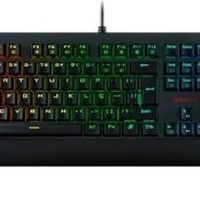 Teclado Gamer Mecânico Redragon Kala, RGB, Switch Outemu Brown - imagem 3