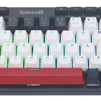 Teclado Mecânico Gamer Redragon Magic-Wand K635WBR-RGB - imagem 3