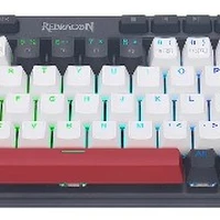 Teclado Mecânico Gamer Redragon Magic-Wand K635WBR-RGB - imagem 3