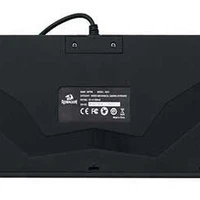 Teclado Gamer Mecanico Redragon Mitra Switch Marrom, K551-1 PT-BLACK - imagem 3