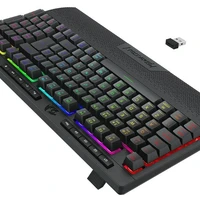 Teclado Gamer Redragon Shiva Pro 98 RgbvPreto K515rgb-pro - imagem 5