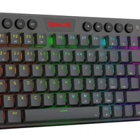 Teclado Mecânico Gamer Redragon Yi TKL - imagem 1