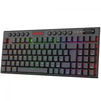 Teclado Mecânico Gamer Redragon Yi TKL - imagem 2