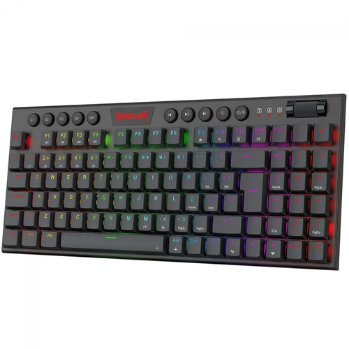 Teclado Mecânico Gamer Redragon Yi TKL