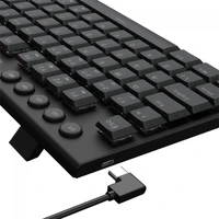 Teclado Mecânico Gamer Redragon Yi TKL - imagem 3