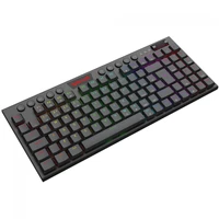 Teclado Mecânico Gamer Redragon Yi TKL - imagem 4