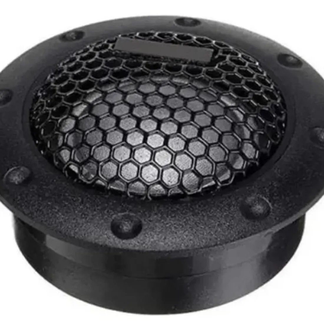 Tweeters Crossover Alpine Ddt-s30 De 180 Watts