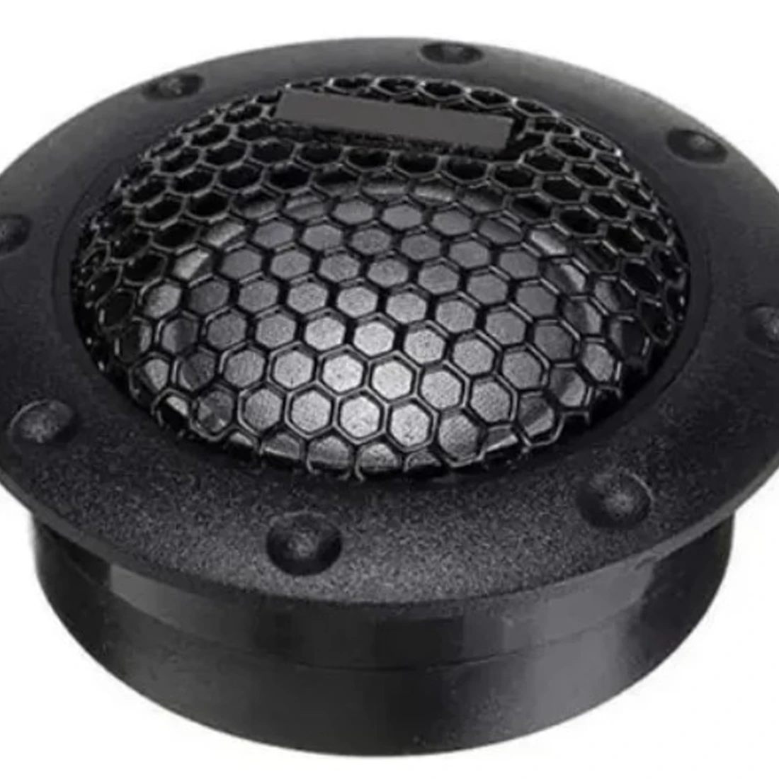 Tweeters Crossover Alpine Ddt-s30 De 180 Watts - imagem 3