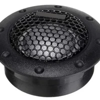 Tweeters Crossover Alpine Ddt-s30 De 180 Watts - imagem 3