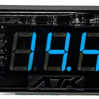 Voltímetro Digital Sequenciador AJK Remote Control - imagem 2