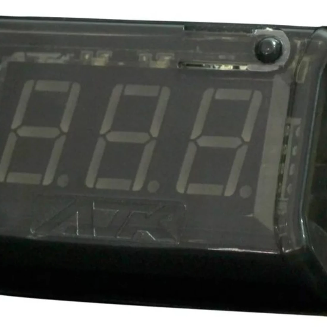 Voltímetro Digital Sequenciador AJK Remote Control - imagem 1