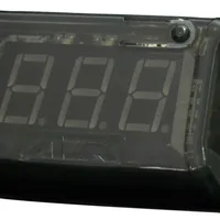 Voltímetro Digital Sequenciador AJK Remote Control - imagem 3