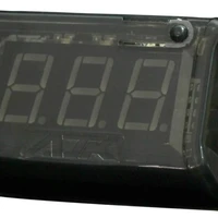 Voltímetro Digital Sequenciador AJK Remote Control - imagem 1