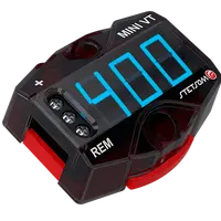 Voltímetro Stetsom Mini VT HV - imagem 1