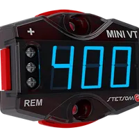 Voltímetro Stetsom Mini VT HV - imagem 2