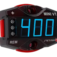 Voltímetro Stetsom Mini VT HV - imagem 2