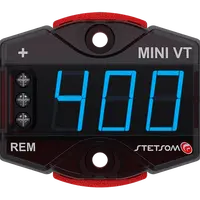 Voltímetro Stetsom Mini VT HV - imagem 3