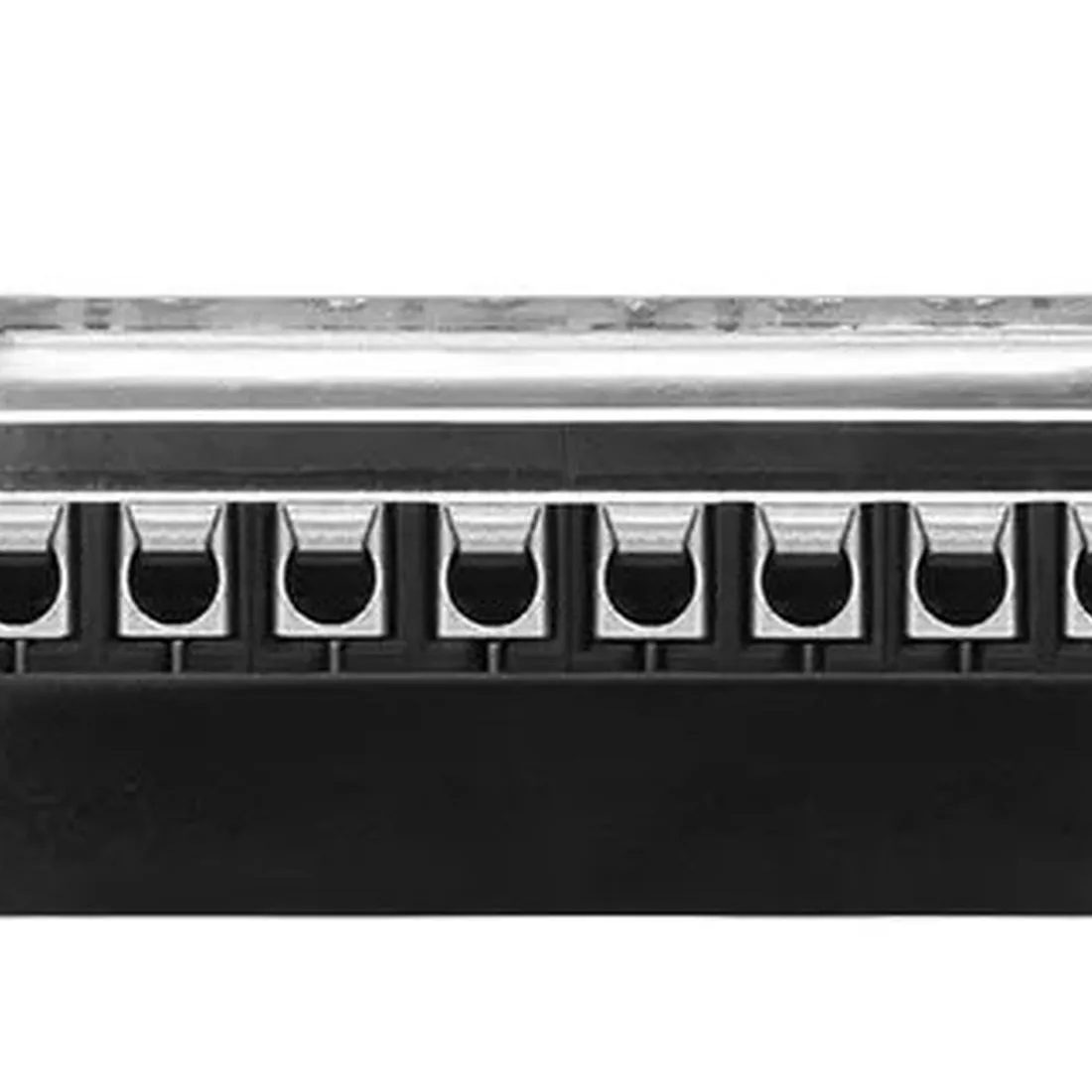 Voltimetro Taramps Digital 5 Saídas Sequênciais Vts 5.1