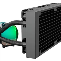 WATER COOLER KALKAN IOTA 240 ARGB, 240MM - imagem 3