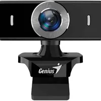 WEBCAM GENIUS FACECAM 2000X2 FULL HD 1080P - imagem 1