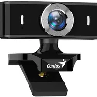 WEBCAM GENIUS FACECAM 2000X2 FULL HD 1080P - imagem 2