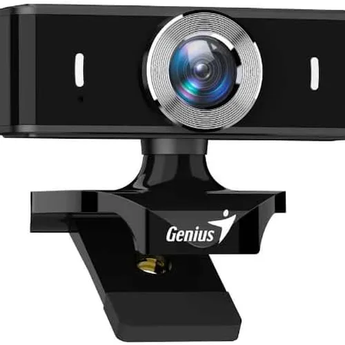 WEBCAM GENIUS FACECAM 2000X2 FULL HD 1080P
