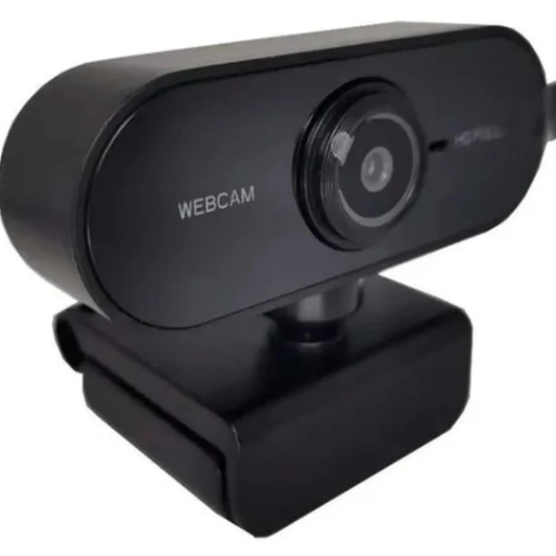 Webcam Usb x5 - imagem 1