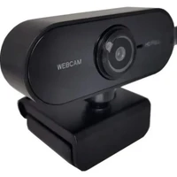 Webcam Usb x5 - imagem 1