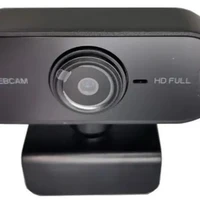 Webcam Usb x5 - imagem 2