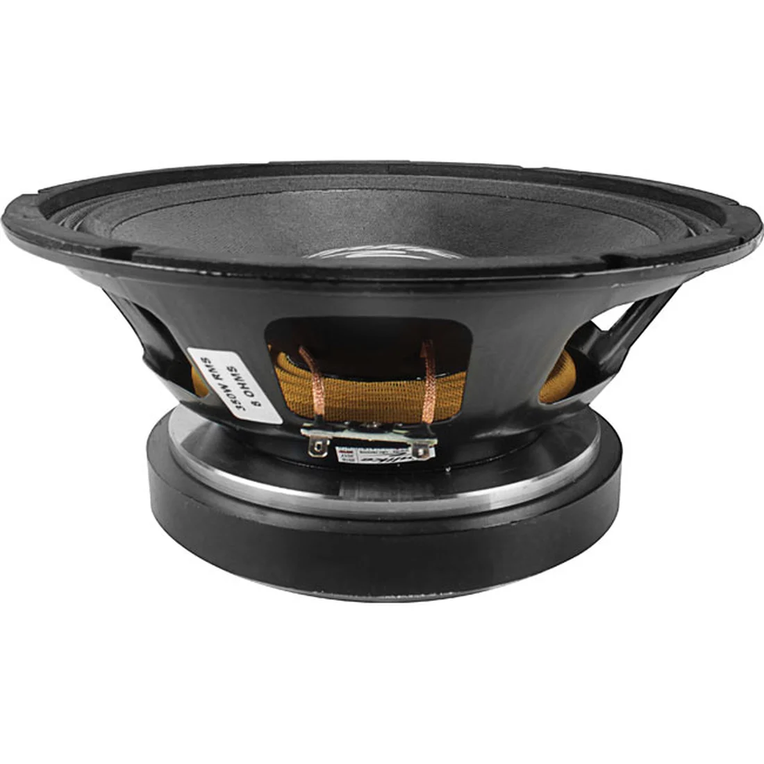 ALTO FALANTE WOOFER 10" 350W RMS 4 Ω - UNF107R4 - imagem 2