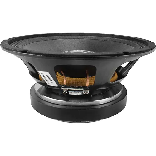 ALTO FALANTE WOOFER 10" 350W RMS 4 Ω - UNF107R4