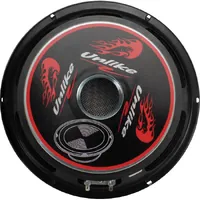 ALTO FALANTE WOOFER 10" 350W RMS 4 Ω - UNF107R4 - imagem 3