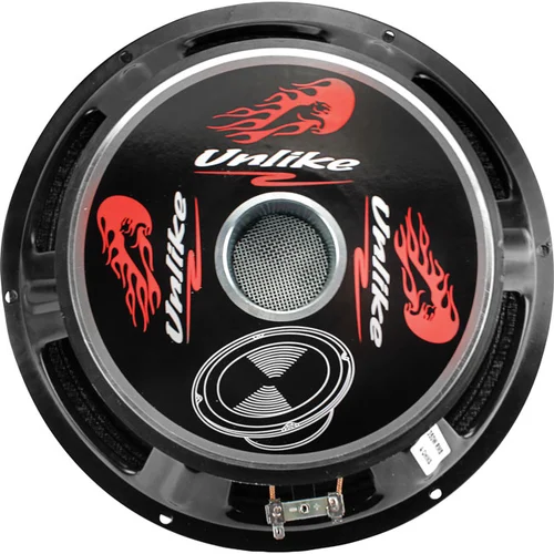 ALTO FALANTE WOOFER 12" 350W RMS 4 Ω - UNF127R4