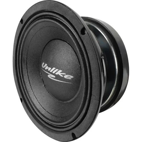 ALTO FALANTE WOOFER 8" 350W RMS 4 Ω - UNF87R4